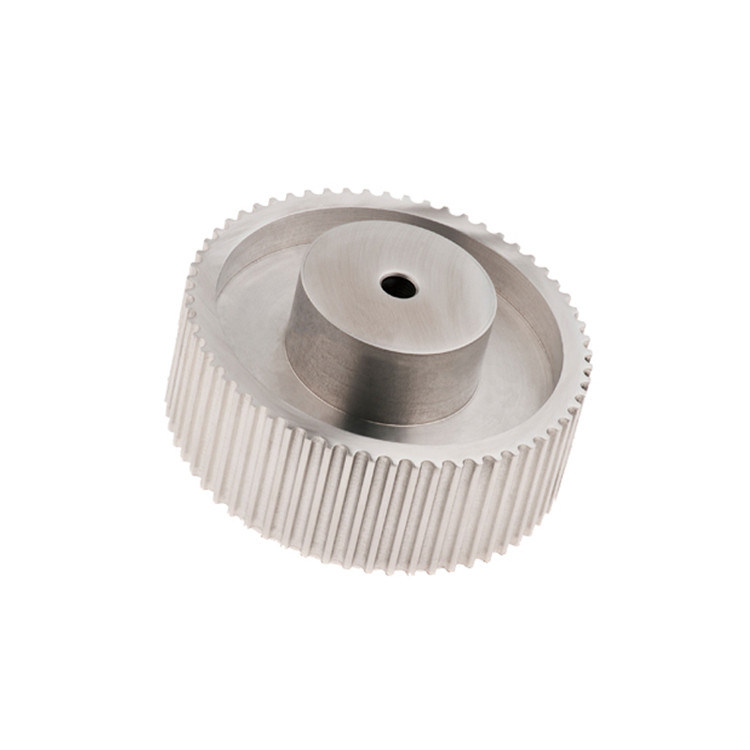 Manhined Anodized Copper Tubing Length 2mm 1000mm CNC Turned Components