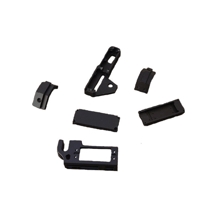 Precise Stainless Steel Wheel Ra0.4 CNC Turned Components