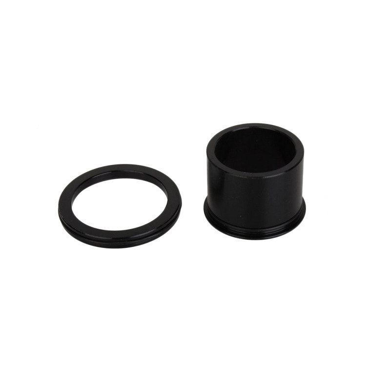 Anodized Machining Plastic ABS PA6 POM PP Nylon Ra0.4 Custom CNC Turning Parts