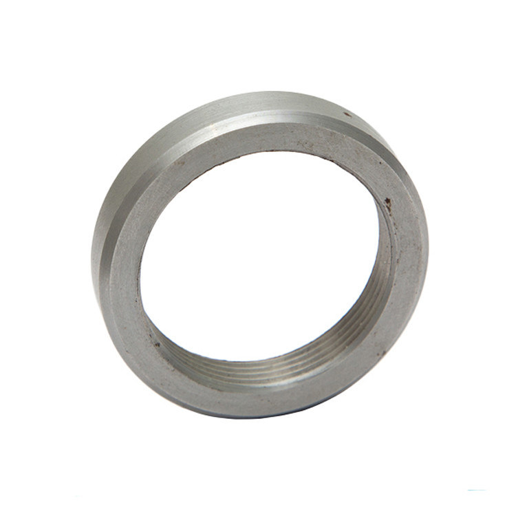 Anodizing Electroplating Tolerance 0.02mm CNC Lathe Parts Aluminum Faceplate