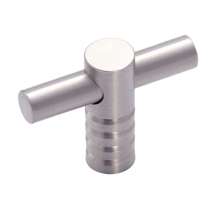 Custom OEM Stainless Steel ROHS CNC Milling Thread Adapter