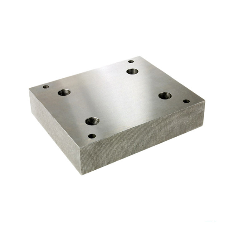 OEM Fabrication Machine Service AL2024 CNC Precision Turned Parts