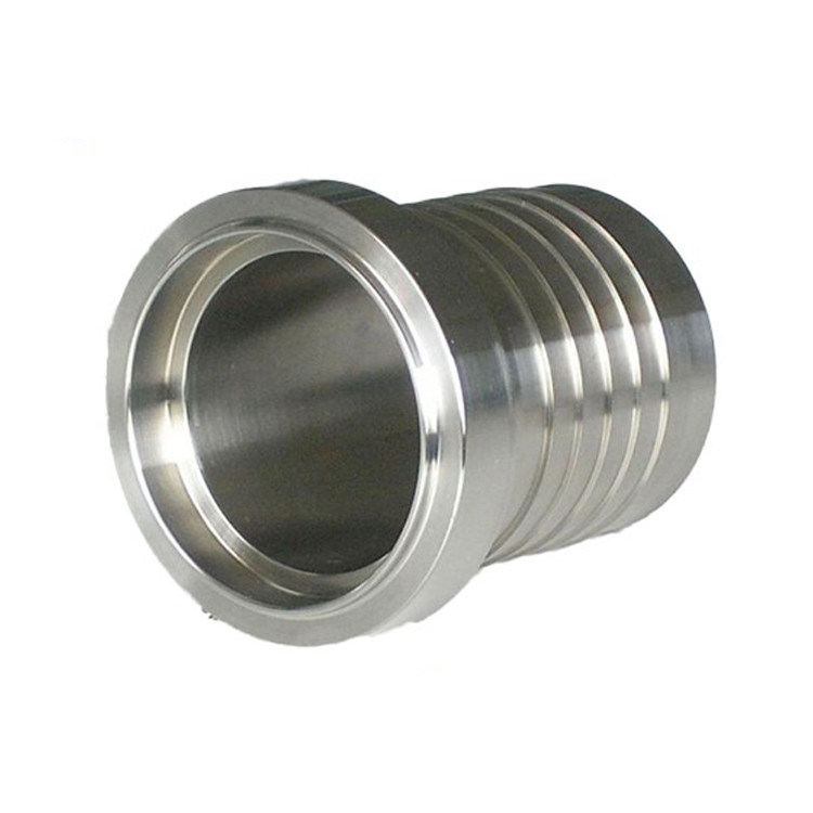 Fabrication Casing Ra3.2 CNC Precision Machining Parts For Atomizer Boats