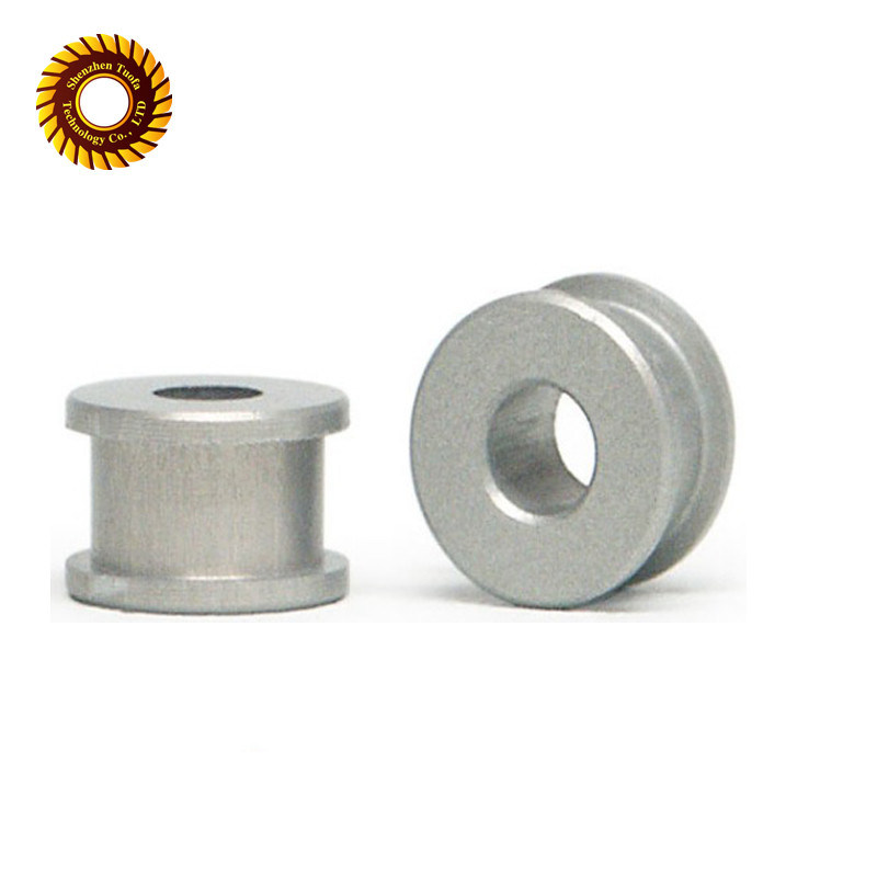 Cnc Machining Cams Parts Cnc Aluminum 6061T6 Camera Housing Parts