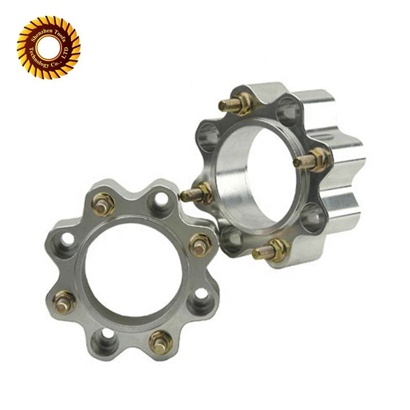 1000mm Length Ra0.4 Cnc Processing Metal Parts HPb63 Brass For Drills