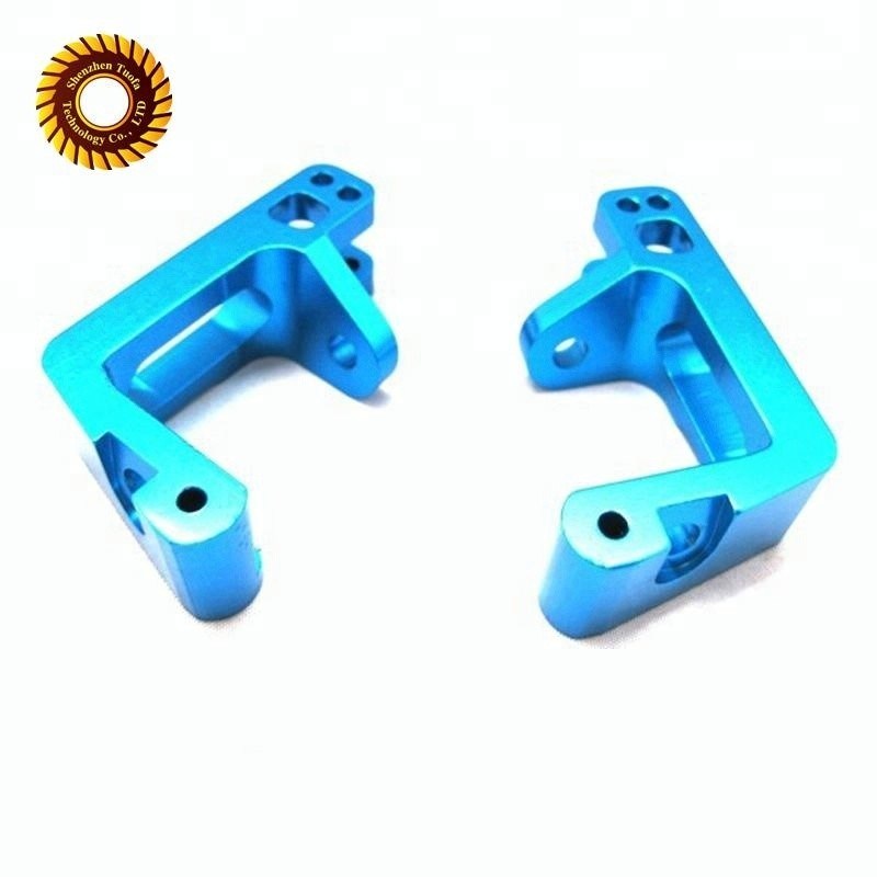 Ra3.2 Electroplating Custom Steel Mechanical Parts ISO9001