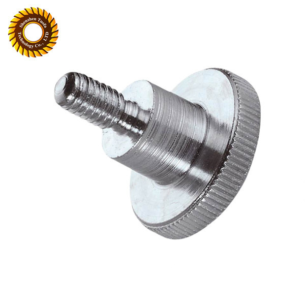 ISO2768-MK Ra1.6 Marine Stainless Steel Cnc Parts Ra1.6 Sheet Metal