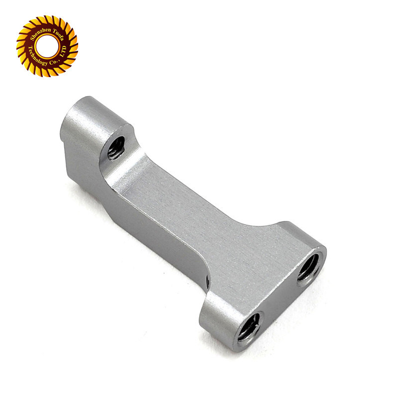 Milling Turning Steel Fabrication Services Acrylic Components