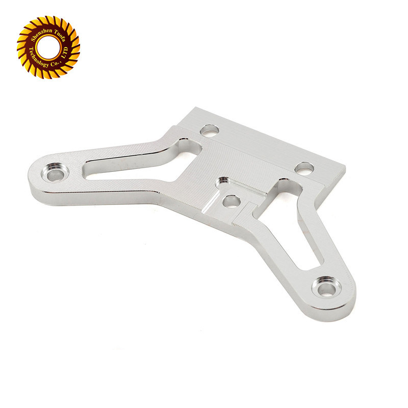 700mm Length Ra3.2 Mechanical Cnc Turning Service T6 Treatment Lathe Machine Parts