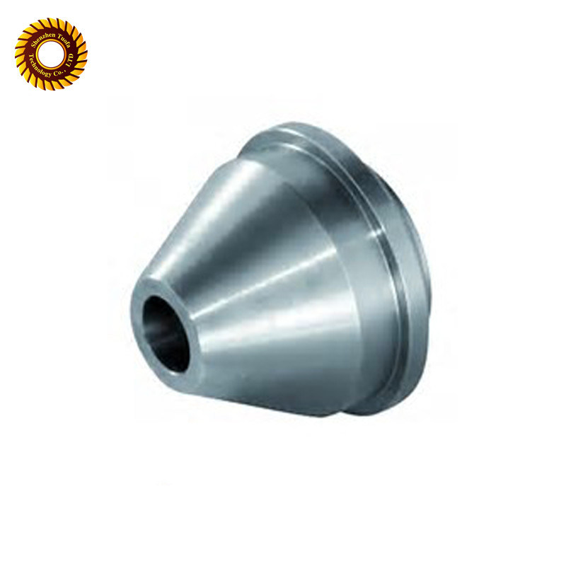 Color Oxidation Ra3.2 3 Axis CNC Turning Parts Agricultural Machinery ROHS