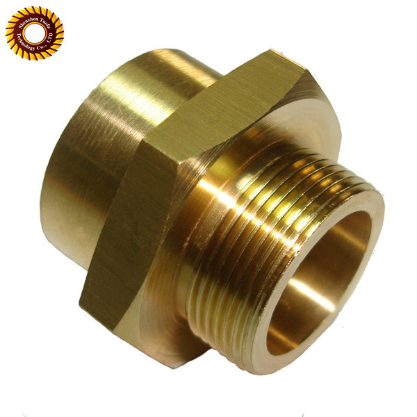 ANSI Anodizing CNC Turned Components Sandblasting Ra3.2 Sheet Metal