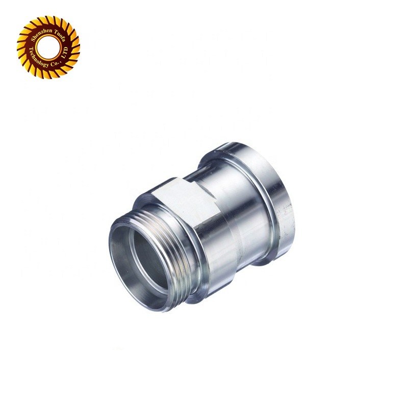 Anodized Metal Fabrication CNC Titanium Parts Bending Bike Silk Screening