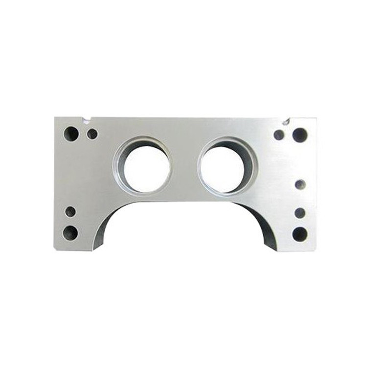 Industrial Automotive Water Pump Spacer 0.002mm CNC Stainless Steel Parts