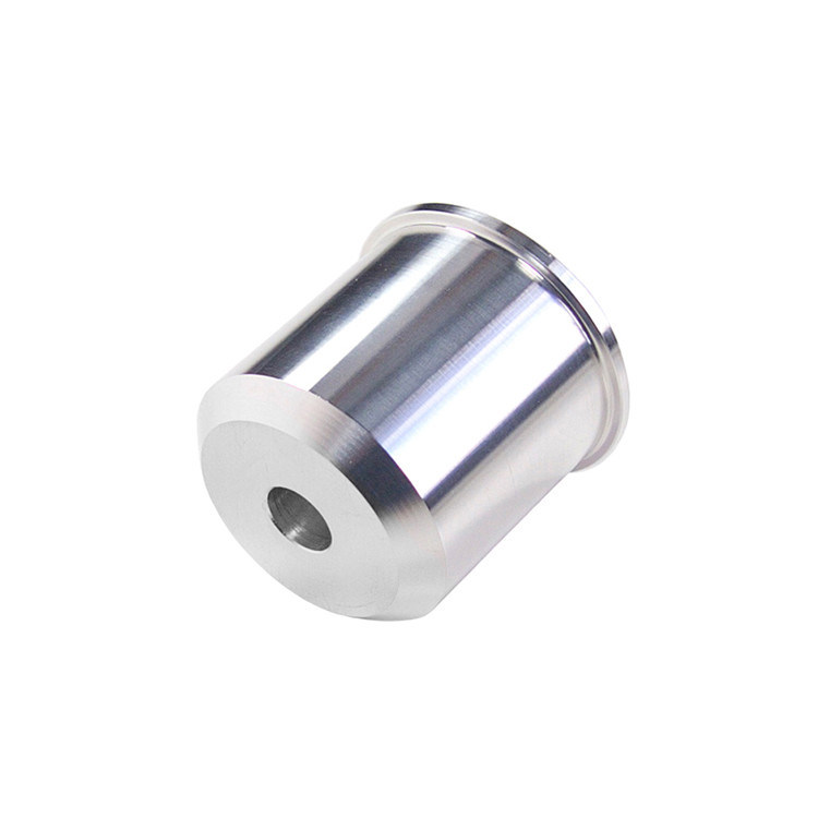 CNC Parts Stainless Steel