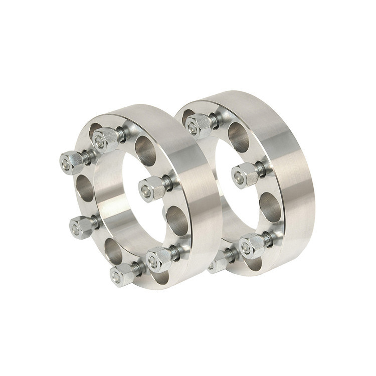 ANSI  Ra3.2 Anodizing Cnc Machined Components SUS316 Tuofa 5 Axis Milling Parts