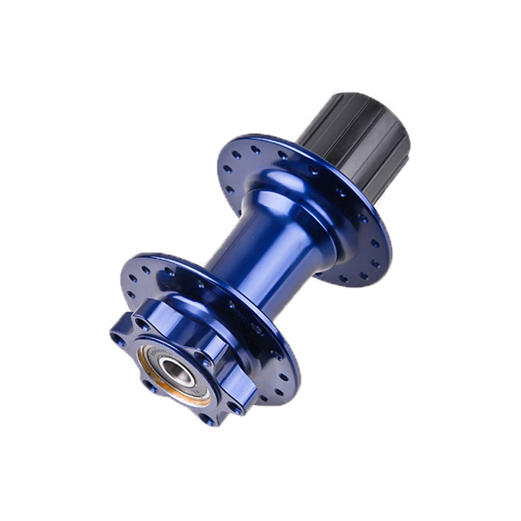 Aluminium CNC Milling Machining