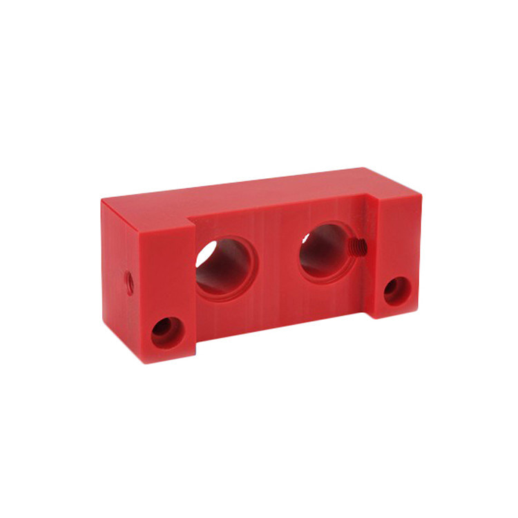 Plastic CNC Machining Parts