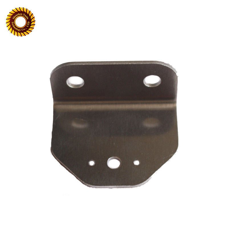 Stainless Steel Sheet Metal Box Fabrication Precision Manufacturing Custom