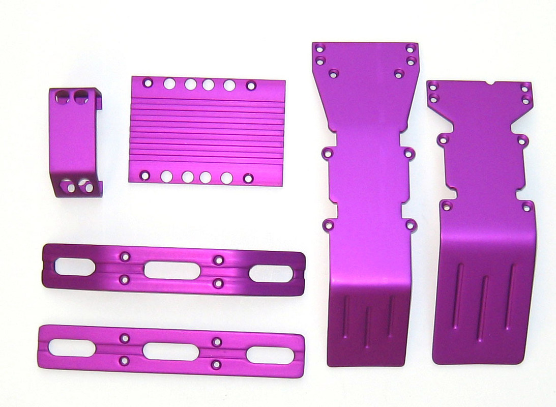 0.5Mm 1Mm 1.5Mm Plate Metal Sheet The Iron Machine Bending Parts