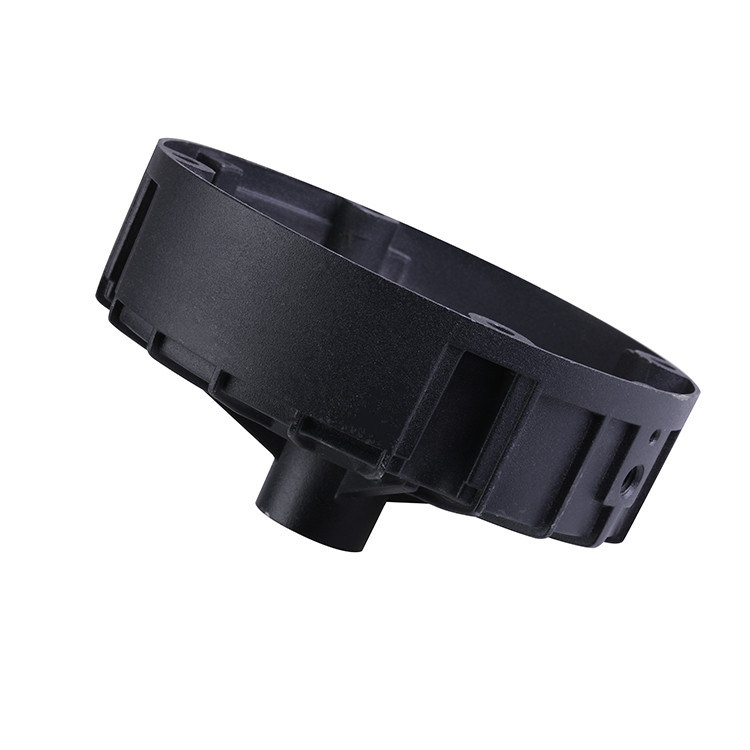 High Precisie Machining Motorcycle AL5052 Die Casting Components