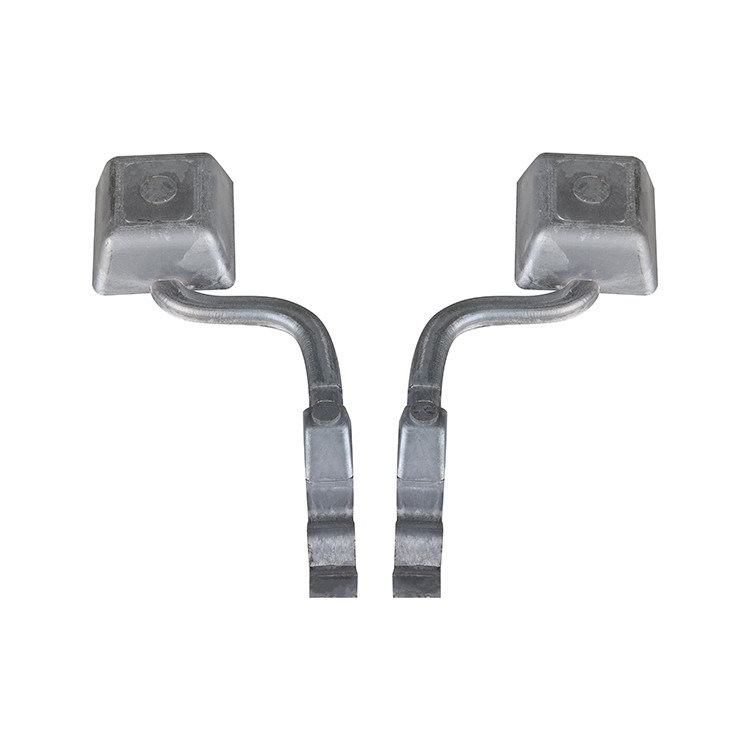 Quenching Aluminium Alloy Custom Die Casting Parts Anneal