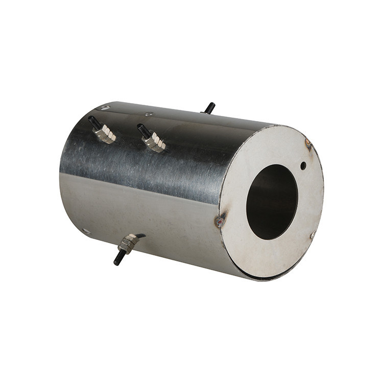 Anodizing CNC Stainless Steel Parts Sandblast Ra3.2 0.2mm Tolerance