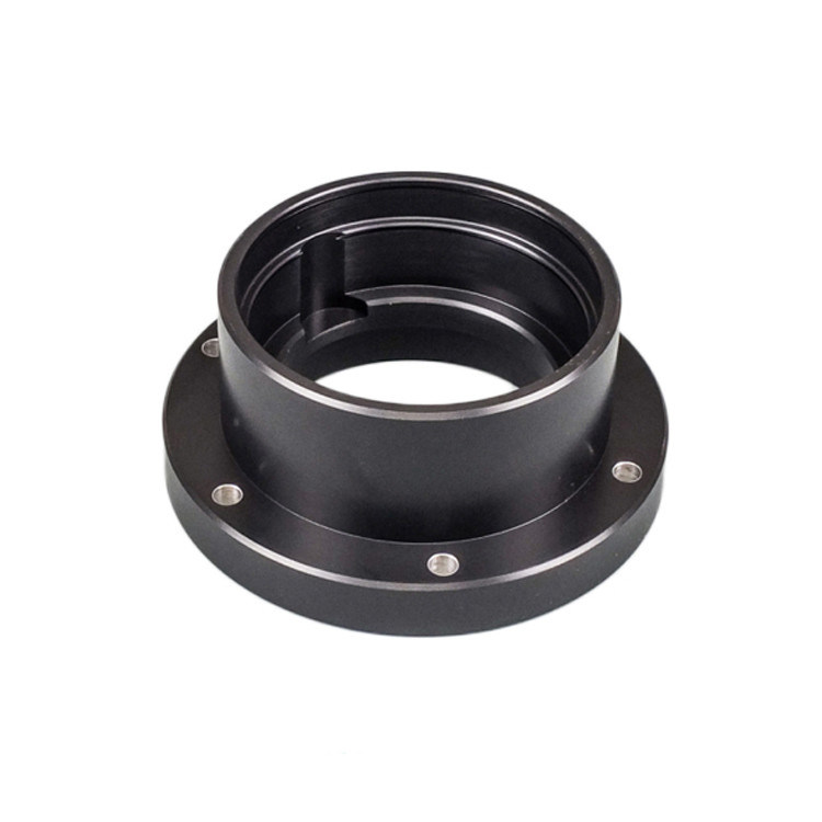 CNC Milling Machine Steel