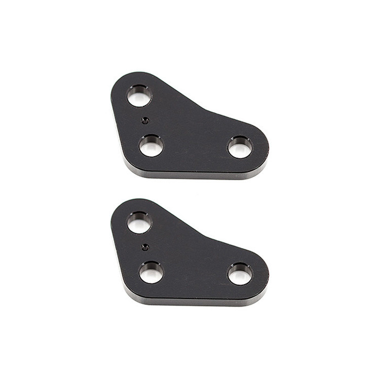 Cnc Machining Anodizing Aluminum Alloy Flashlight Lathe Machine