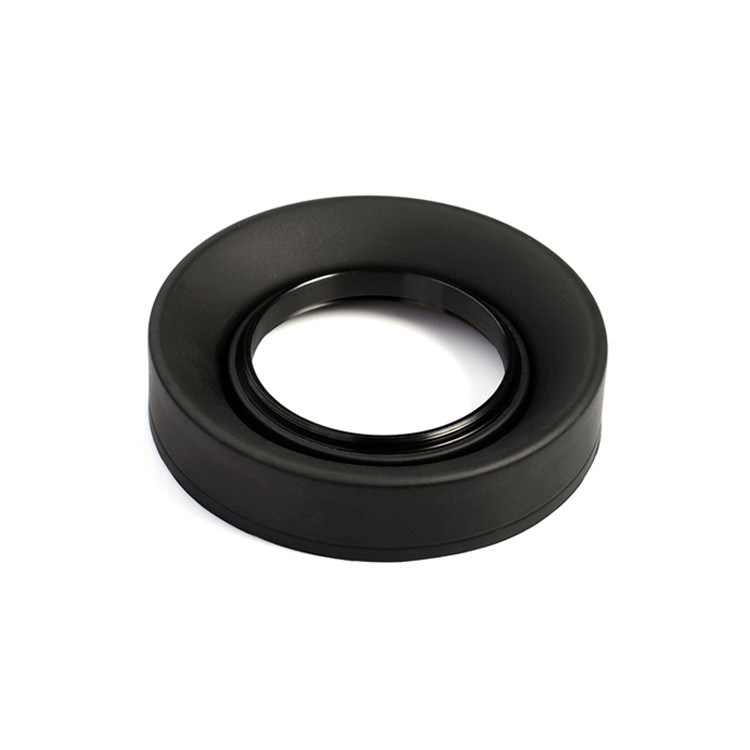 Laser Engraving Aluminum 6040 4 Axis CNC Parts SS416