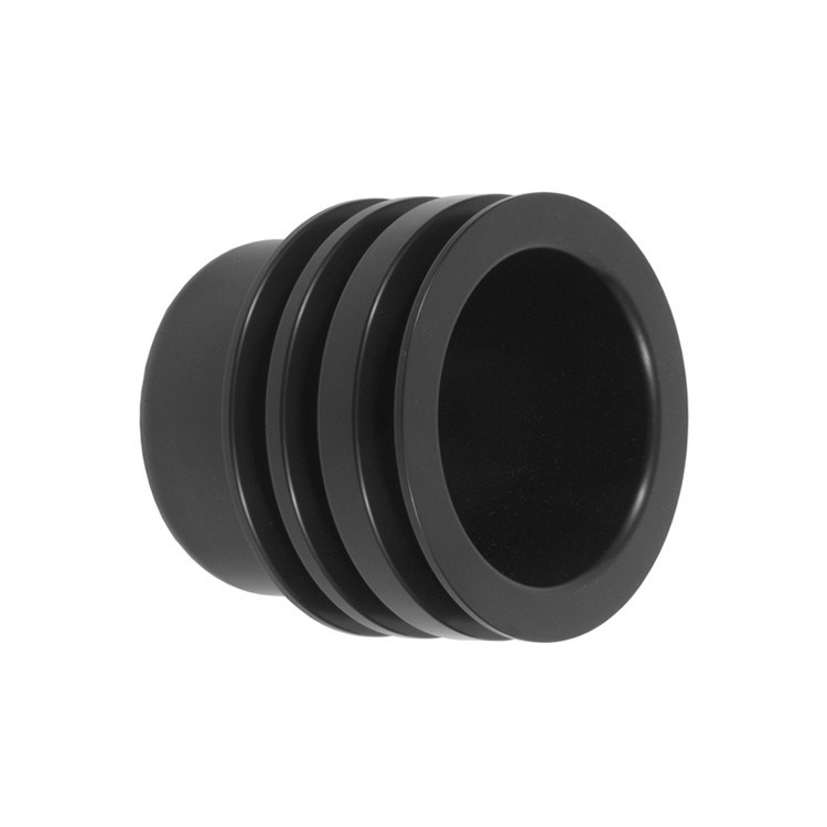 T5 Treatment Cnc Machining Parts 0.01mm Tolerance Its-003 Sandblasted