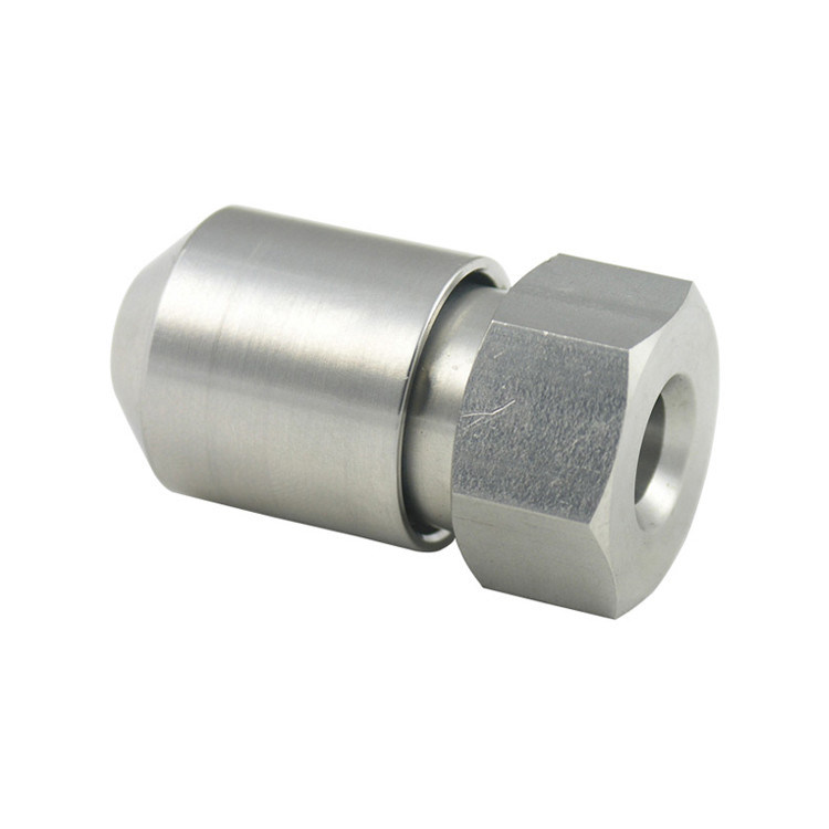 Precis Machining And Manufactur Precision Cnc Aluminum Parts
