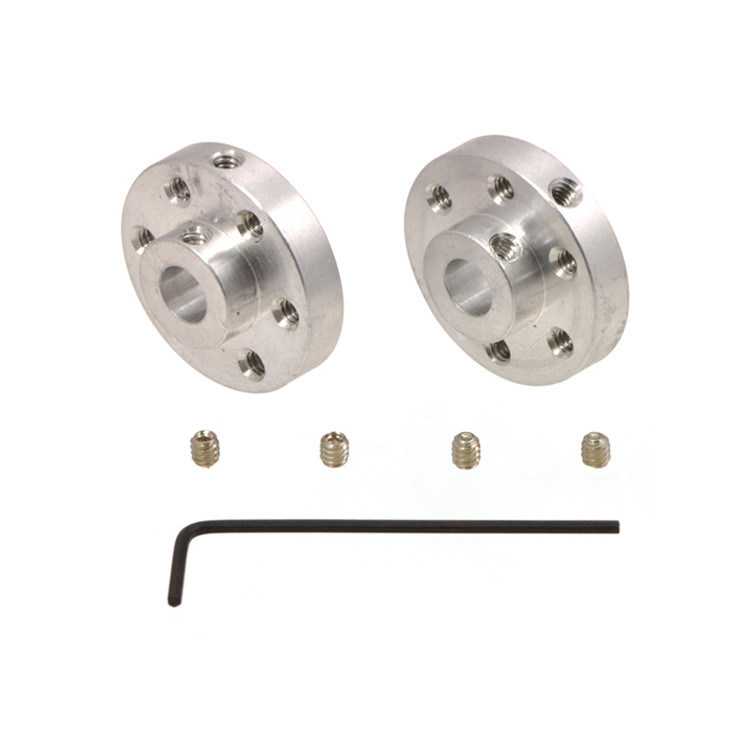 5 Axis Cnc Machining Accessories Sand Blasting Aluminum Bag Parts