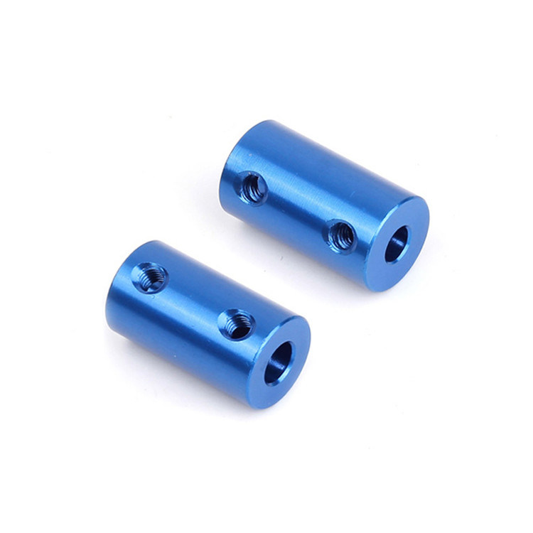 Broaching Camera Holder CNC Aluminum Parts Ra3.2 DRILLING Al2024