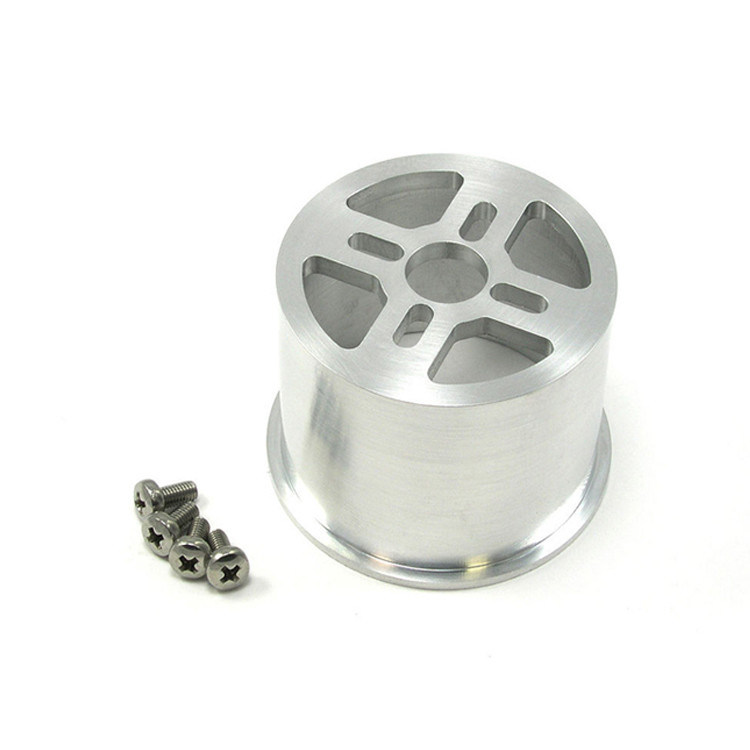 Passivating Sandblasting Cnc Machining Parts Ra3.2 Anodizing For Piano Motor