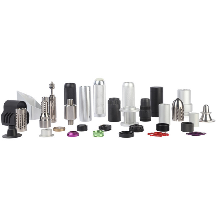 Stringing Machine CNC Spare Parts For Sewing Machine Steel Processing