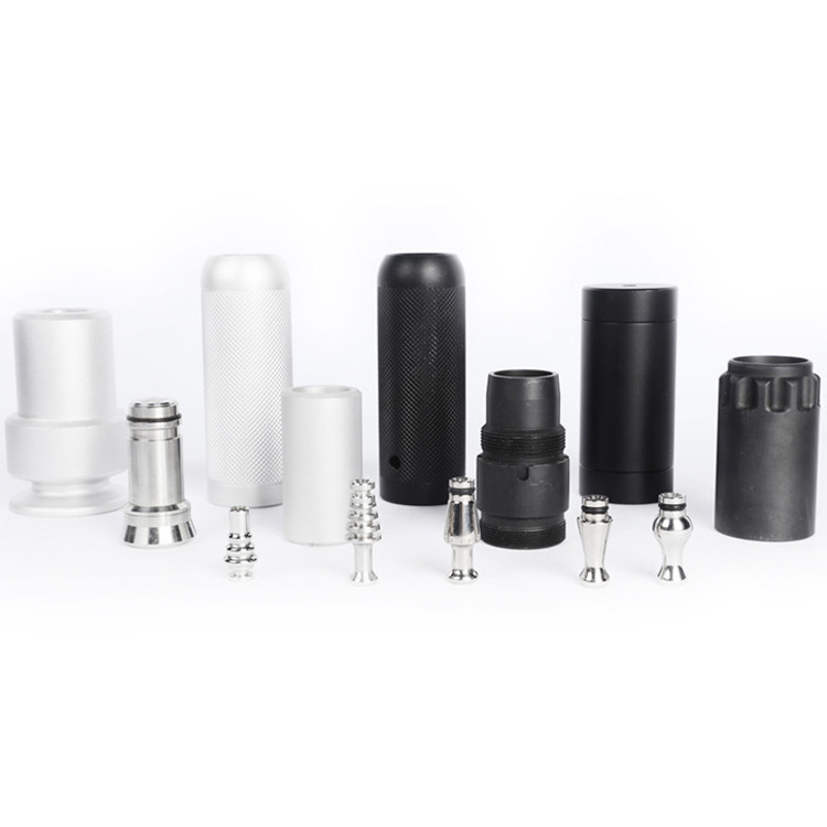 Precis Custom Cnc Machining Aluminum Part Machined Fabrication