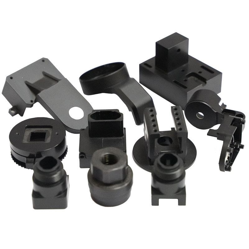 Turning Milling Stainless Steel PE Titanium TA0 CNC Bike Parts