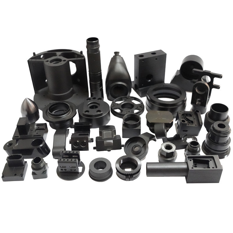 Lathe Aluminum Parts Cnc Custom Works Frame Parts Kitchen Service