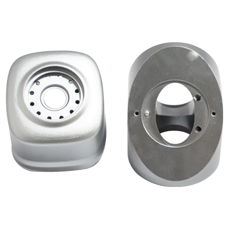 China Cnc Machining Factory Custom Aluminum Fabrication Washing Machine Spare Parts