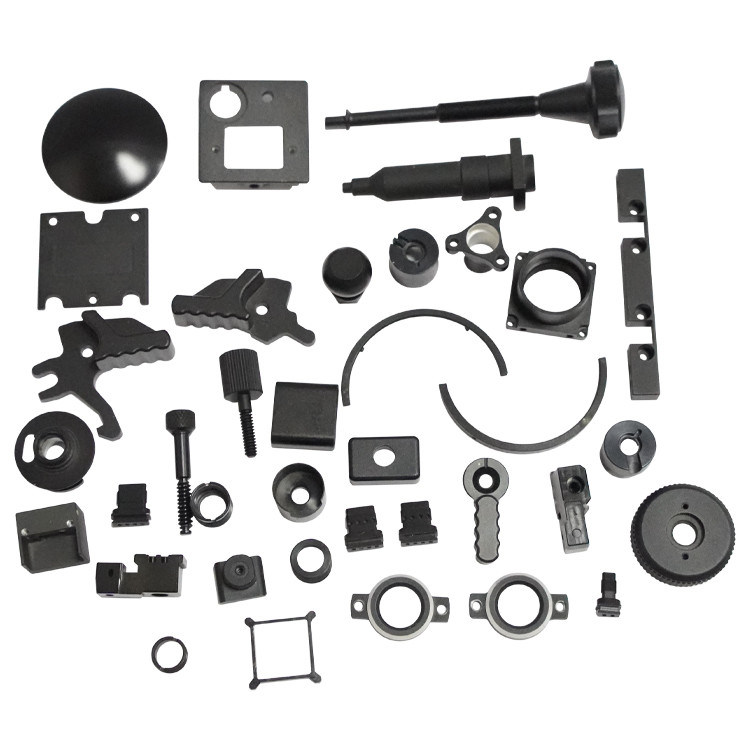 China Custom Precision Metal Cnc Machining Turning Metal Parts