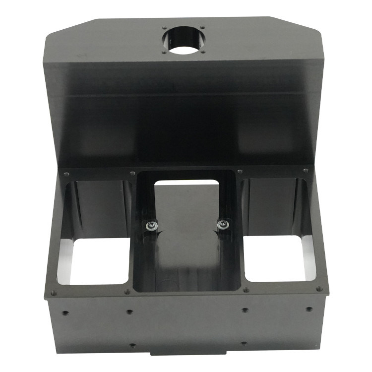 OEM CNC Machining Parts Carbon Steel FOR Tractor Case Car Part