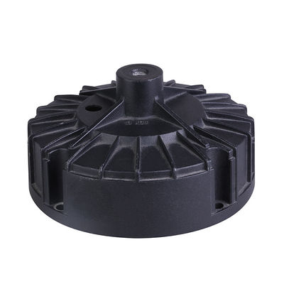 O alumínio 6061 morre componentes moldados