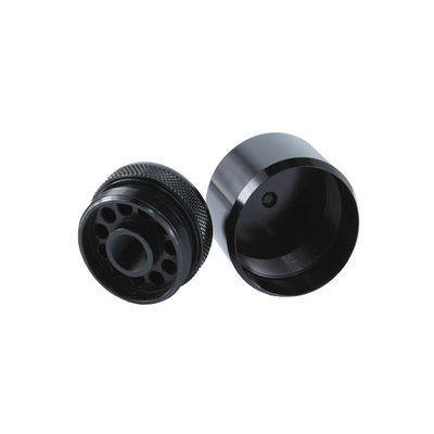 Servicios del moldeo a presión de PTFE