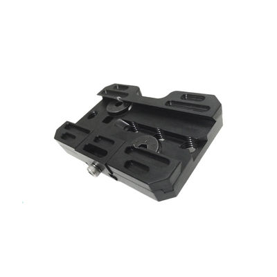 Υπηρεσίες σχηματοποίησης εγχύσεων POM