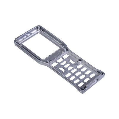 0.005mm componenti della pressofusione