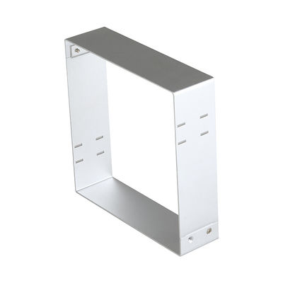 Laser de encargo Ra1.6 que corta servicio