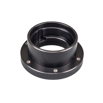 Acier de fraiseuse de commande numérique par ordinateur